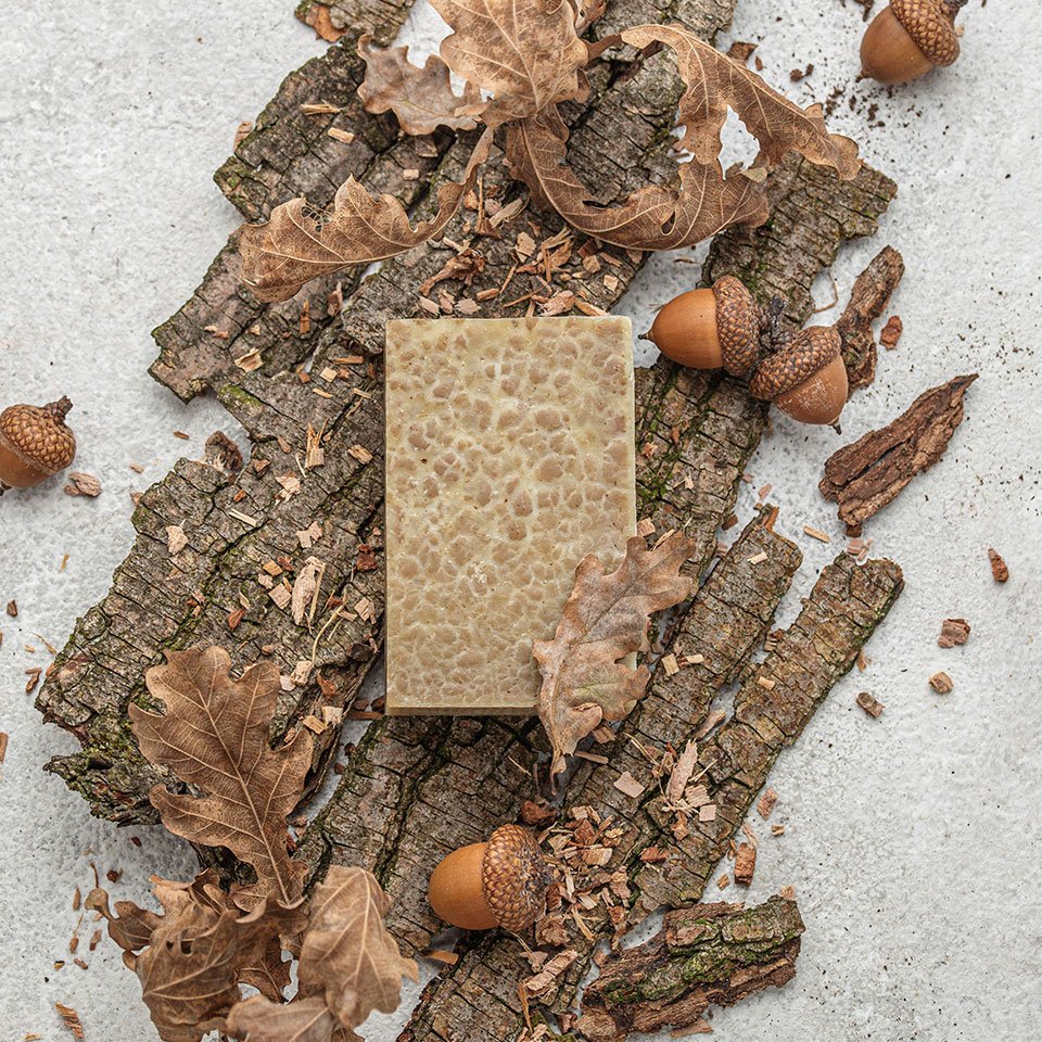 African Tree Barks - Image 2