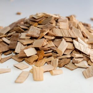 Wood Chips